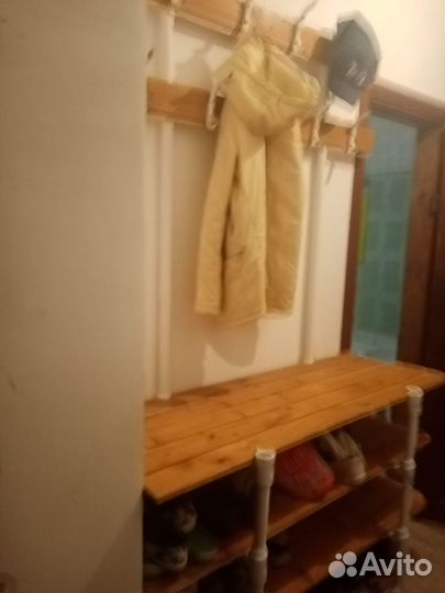 Обувница в прихожую