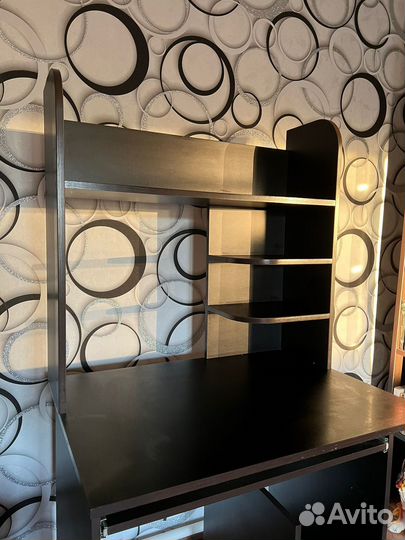 Компьютерный стол бу