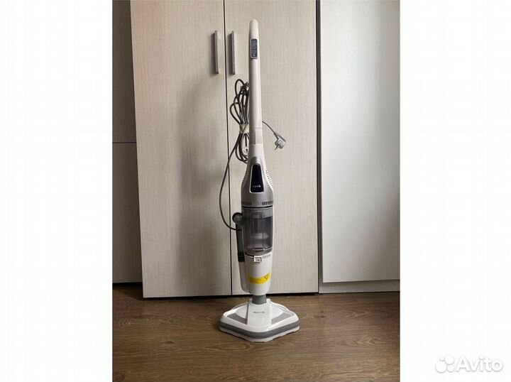 Пылесос вертикальный Deerma ZQ99OW