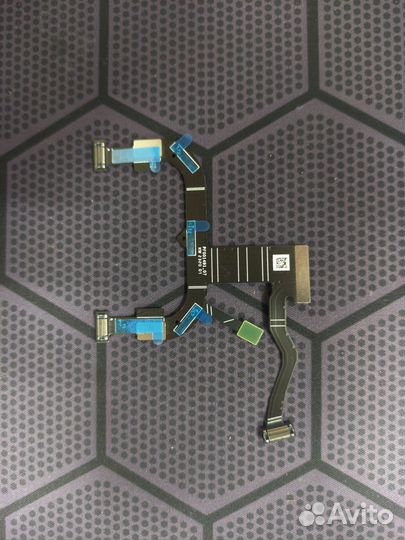 Шлейф подвеса для DJI mini SE 2 3 Pro