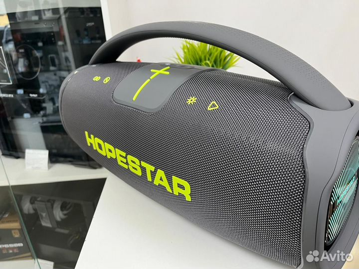 Колонка Hopestar A65 300W новинка гарантия