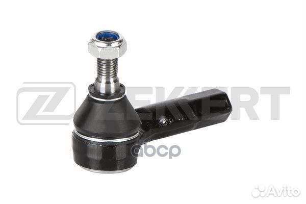 Наконечник рулевой лев. Audi A1 10- Seat Ibiza