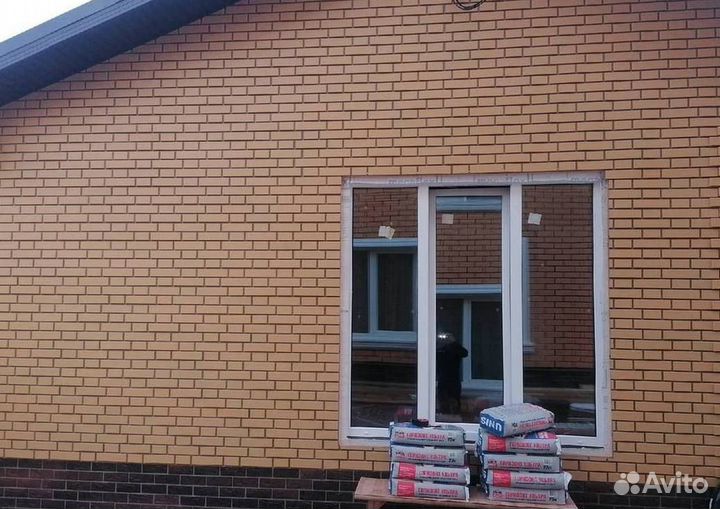 Пластиковые окна и двери пвх