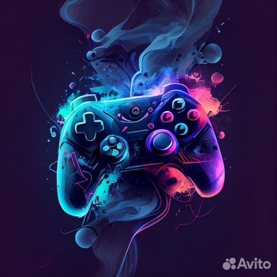 Sony playstation 5 читайте описание