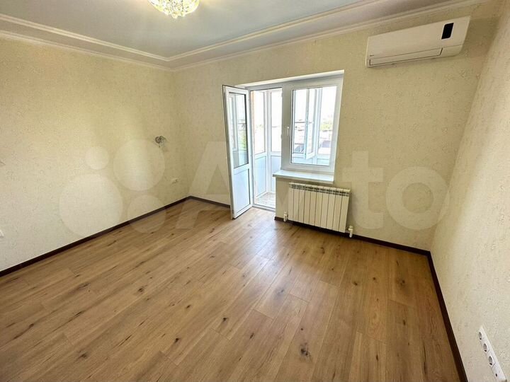 2-к. квартира, 83 м², 5/5 эт.