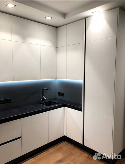 Кухни без посредников