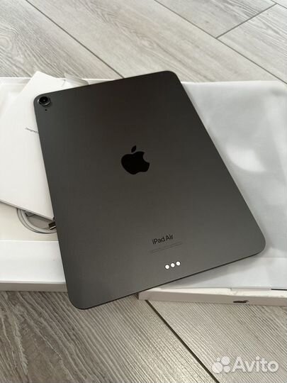 iPad air 5 M1