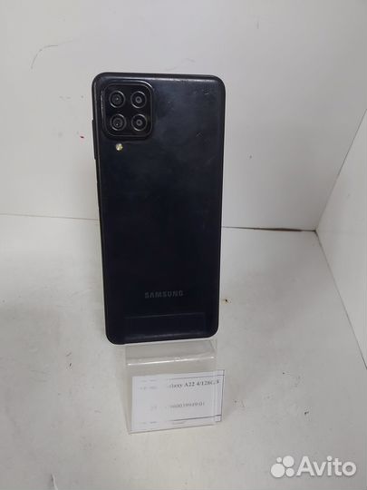 Samsung Galaxy A22 4/128GB