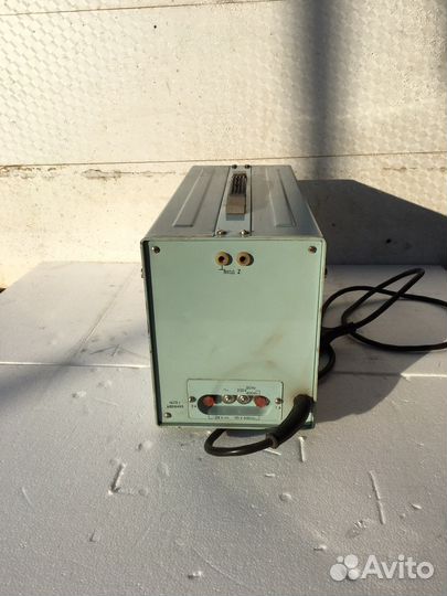 Осциллограф С1-49