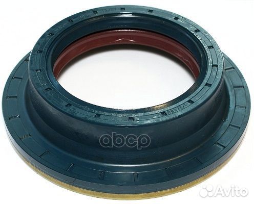 Сальник хвостовика задн.моста 85 X145 X12/37 MB