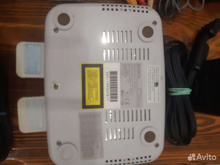 Sony playstation one