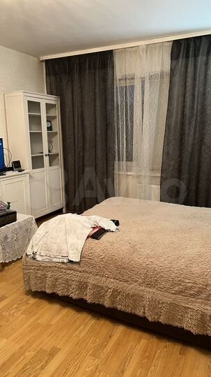 1-к. квартира, 39 м², 9/10 эт.