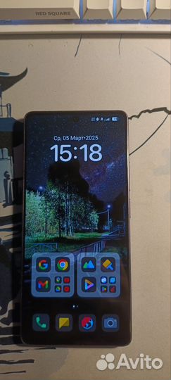 Xiaomi Poco M6 Pro, 8/256 ГБ