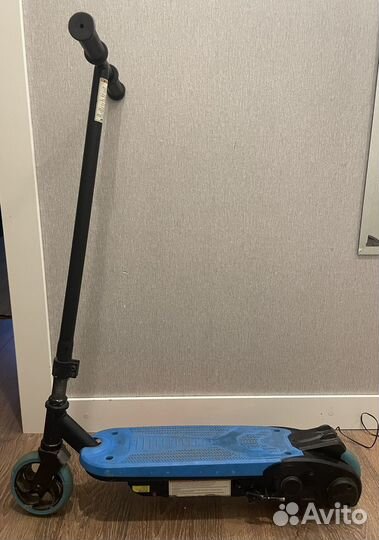 Электро самокат