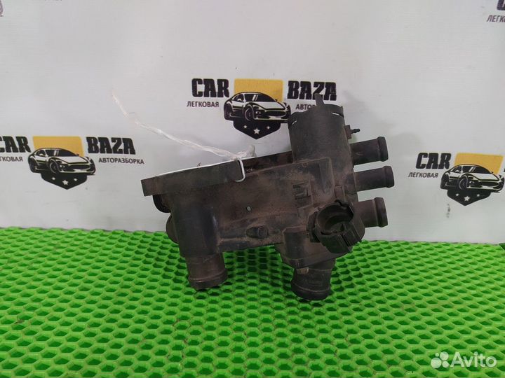 Корпус термостата