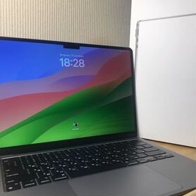 Macbook air 13 m2 512gb 2022