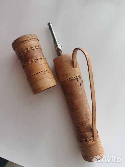 Зимние удочки