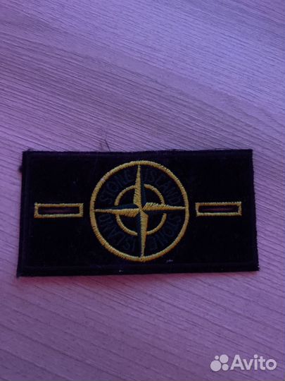 Нашивки патчи шевроны