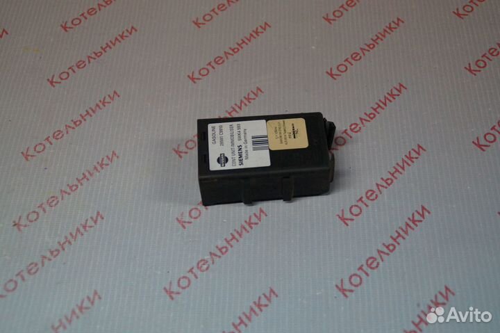 Nissan 28591-C9910 Блок управления