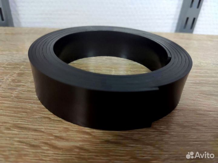 Магнитная лента - ограничитель для робот-пылесоса