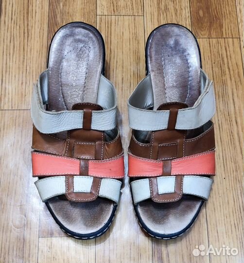 Босоножки Rieker V3