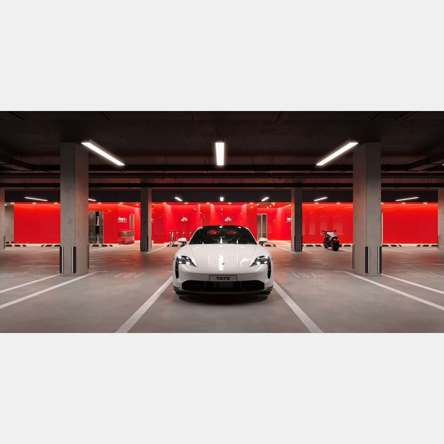 3-к. квартира, 77,8 м², 22/49 эт.