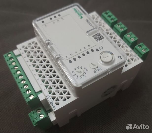 LW434063 модуль входа/выхода для АВТОМ. выкл/ I