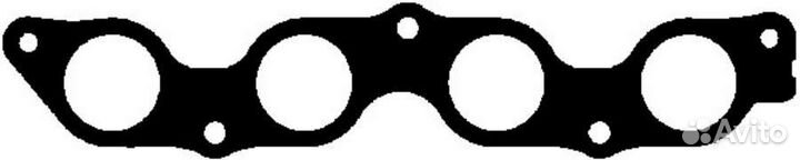 Elring 170.070 Прокл.вып.колл. toyota yaris 1.3-1