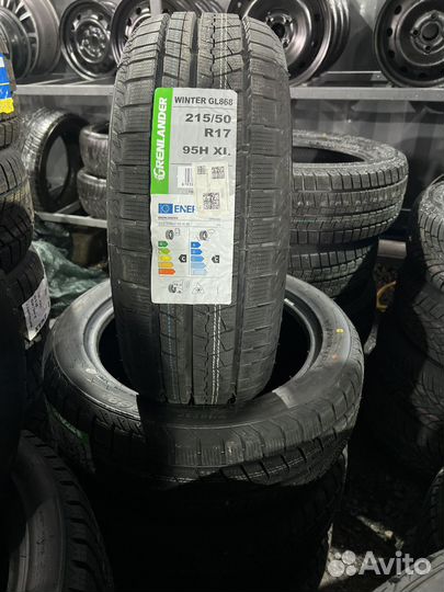 Grenlander Winter GL868 215/50 R17