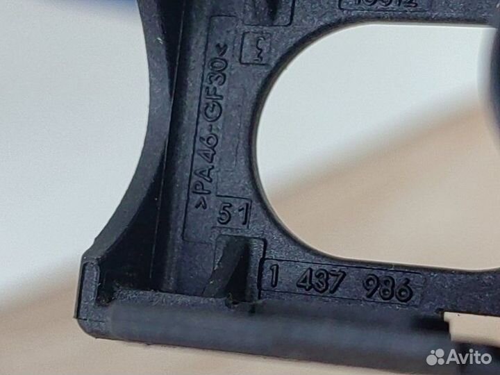 Катушка зажигания Bmw X5 E70 N62B48 2008