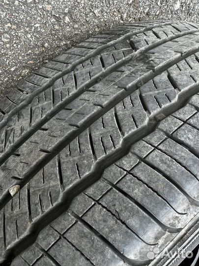 Delinte D7 225/65 R17