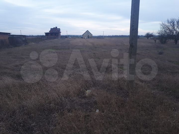 Участок 17,5 сот. (ИЖС)