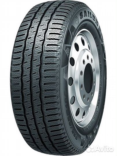 Sailun Endure WSL1 195/75 R16C 107R