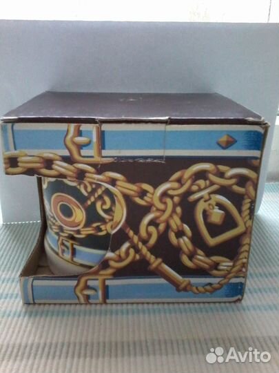 Набор подарочный, Кружка Новые