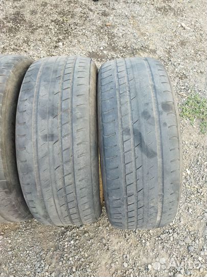 Viatti Strada Asimmetrico V-130 205/55 R16