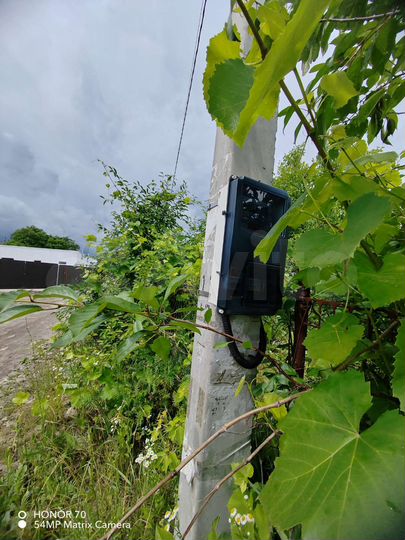 Участок 9 сот. (ИЖС)