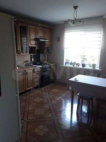 3-к. квартира, 67 м², 5/10 эт.