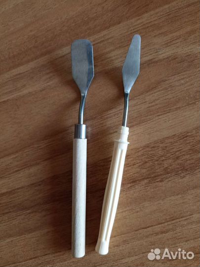 Мастихин для рисования