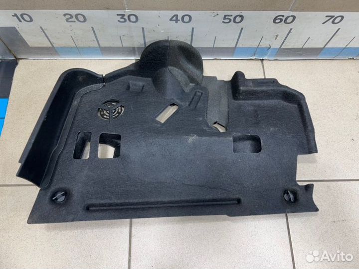 Накладка (кузов внутри) Bmw 6-Serie Gt G32 B57