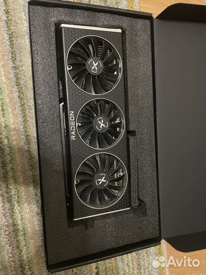 XFX 6800XT
