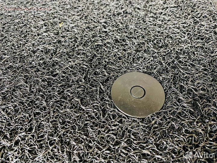 Ковры салона 3D Toyota Rav4 30