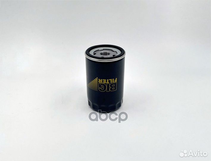 Фильтр масляный GB1086 BIG filter