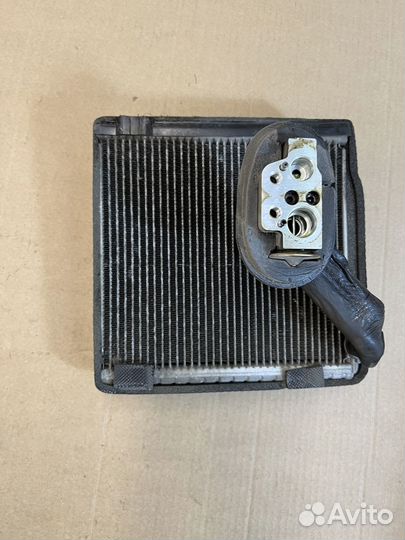 Испаритель кондиционера печки VW Гольф 6, Тигуан 1