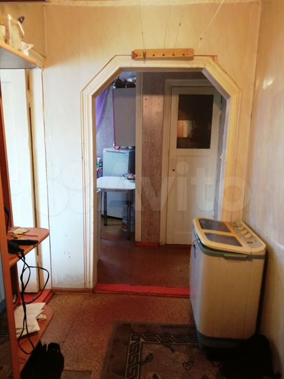 Дом 41 м² на участке 4 сот.