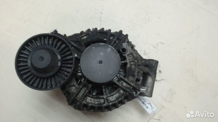 Генератор BMW 5 E60, 2006