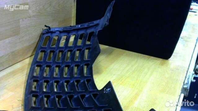 Решетка радиатора Chrysler PT Cruiser chrysler