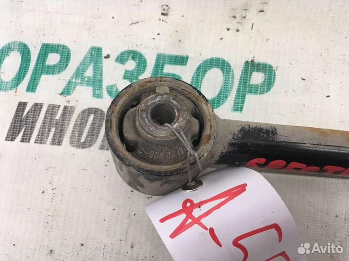 Тяга задняя продольная для Kia Spectra 2001-2011г