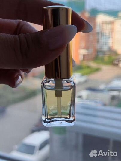 Maison Francis Kurkdjian Baccarat Rouge 540