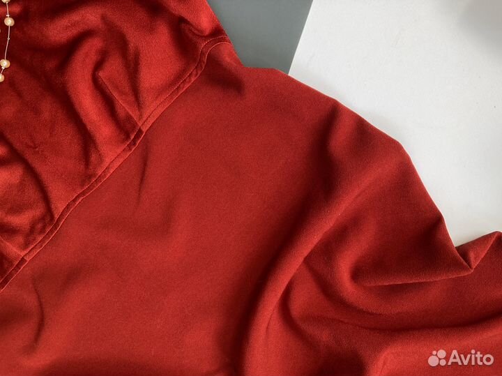 Вечернее платье 42 44 бренд США