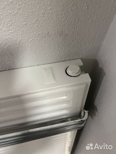 Радиаторы отопления бу